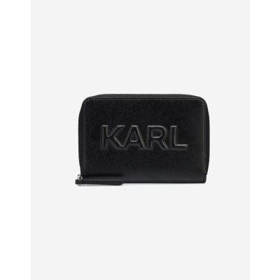 Peněženky KARL LAGERFELD, unisex – Heureka.cz