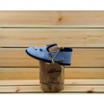 Pegres BF03 MODRÁ S PRŮŘEZEM – Zboží Dáma
