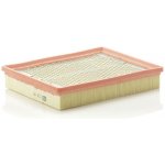 Vzduchový filtr MANN-FILTER C 30 170 – Hledejceny.cz