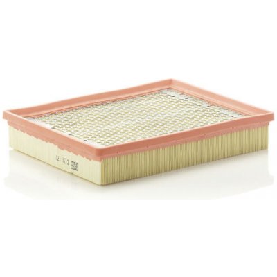 Vzduchový filtr MANN-FILTER C 30 170 – Hledejceny.cz