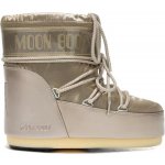 Tecnica Moon Boot Classic Low Glance Platinum – Zboží Dáma