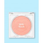 Milk Touch Make up RougeTouch my Cheek 05 Sunshine Peony 5,2 g – Zboží Mobilmania