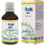 Joalis HPV lidské papilomaviry 50 ml – Hledejceny.cz