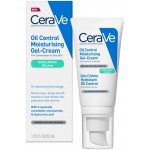 CeraVe Hydratační gel-krém s technologií pomáhající absorbovat kožní maz 52 ml – Zbozi.Blesk.cz