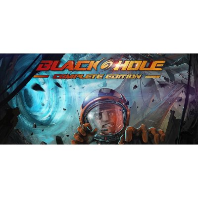 BlackHole Complete – Zboží Mobilmania