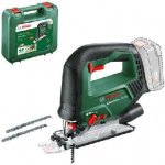 Bosch AdvancedSaw 18V-140 0603013002 – Zboží Dáma