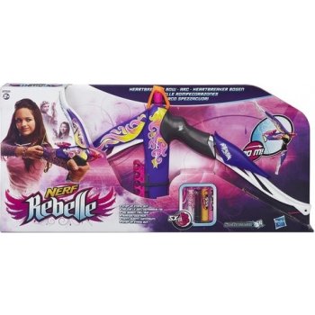 Nerf REBELLE LUK