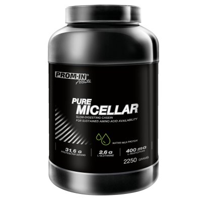 Prom-IN Pure Micellar 2250 g – Hledejceny.cz