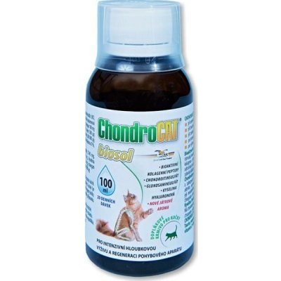 Chondrocat Biosol sol 100 ml – Hledejceny.cz