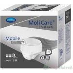 MoliCare Premium 10 kapek L 14 ks – Zbozi.Blesk.cz