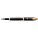 Parker 1502/3131652 IM Black GT Plnicí pero hrot M – Sleviste.cz