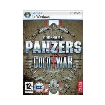 Codename Panzers Cold War