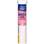 Maxivita Hořčík 300 mg 20 šumivých tablet – Hledejceny.cz