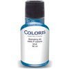 Razítkovací barva Coloris razítková barva 4000 P modrá 50 ml