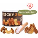 Mixit Ořechy z udírny 170 g – Sleviste.cz