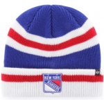 '47 Brand NHL Shortside Cuff Knit New York Rangers – Hledejceny.cz