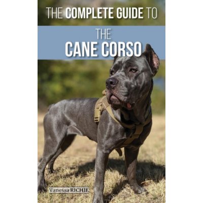 Complete Guide to the Cane Corso