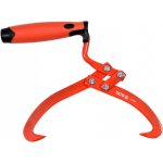 Yato Hák pro zvedání dřeva lesnický 330 mm, YT-79905 – Zboží Dáma