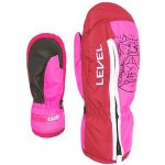 Level Dudy Mitt Pink – Zboží Mobilmania