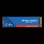 WD Blue SN5100 4TB, WDS400T5B0E – Hledejceny.cz