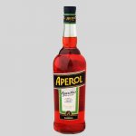 Aperol Aperitivo 11% 1 l (holá láhev) – Hledejceny.cz