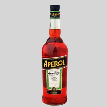 Aperol Aperitivo 11% 1 l (holá láhev)