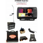 Garmin Striker Vivid 9sv – Zboží Živě