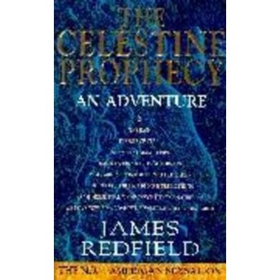 "Celestine Prophecy" - "" ("Redfield James")( / softback) – Hledejceny.cz