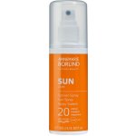 Annemarie Borlind Sun Sport chladivý opalovací fluid spray SPF20 100 ml – Hledejceny.cz