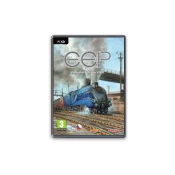 EEP Virtuální železnice 5.0