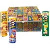 Chipsy Pringles Dárková krabice 10 x 185 g