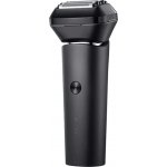 Xiaomi Mi 5-Blade Electric Shaver Black – Hledejceny.cz