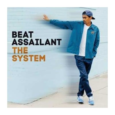 Beat Assailant - The System CD