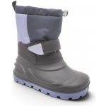 Lurchi barefoot Jan Purple – Hledejceny.cz