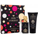 Sisley Soir d´Orient parfémovaná voda dámská 100 ml – Hledejceny.cz