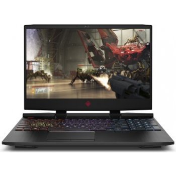 HP Omen 15-dc0021 5MK64EA