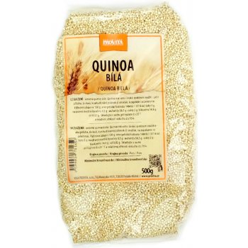 Provita Quinoa bílá 0,5 kg