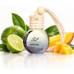 Smell of Life "Thai Lime & Mango" 10 ml – Hledejceny.cz