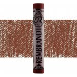 Rembrandt Suchý pastel Caput Mortuum Red 5 – Zboží Dáma