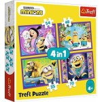 Ravensburger Ledové království Sestry navždy 2v1 2 x 24 dílků – Zboží Mobilmania