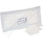 Steriwund gáza kompresy nesterilní 8vrst. 7,5 x 7,5 cm 100 ks – Zboží Dáma