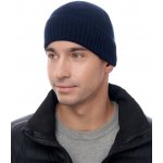 Marhatter pánská pletená čepice 1031 tmavě modrá – Hledejceny.cz