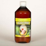 Acidomid E exoti 1l – Hledejceny.cz