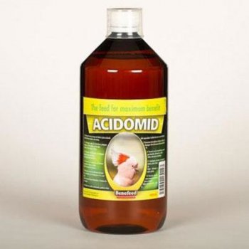 Acidomid E exoti 1l