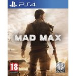 Mad Max – Zboží Dáma