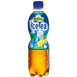 Pfanner ledový čaj Lemon 0,5 l – Sleviste.cz
