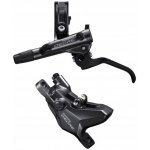 Shimano Deore M6100 přední černá – Zboží Dáma