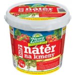 Forestina Střelecké Hoštice Nátěr na kmeny stromů bílý 1 kg – Zboží Dáma