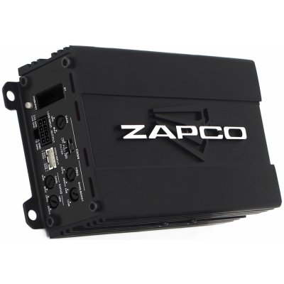 Zapco ST-64D SQ MINI – Zboží Živě