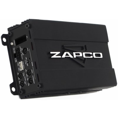 Zapco ST-64D SQ MINI